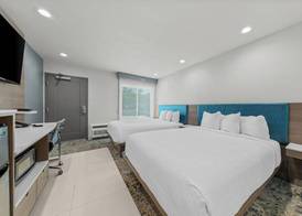 Hotel Miramar 5