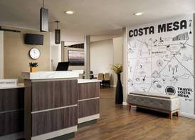 Residence Inn Costa Mesa Newport Beach 2