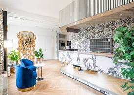 Sure Hotel by Best Western Port Jérome - Le Havre 5