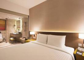 Courtyard by Marriott Bengaluru Outer Ring Road 4
