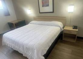 Georgianna Motel 4