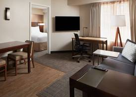 Residence Inn Arlington Rosslyn 5