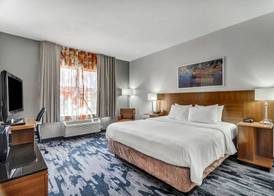 Fairfield by Marriott Inn & Suites Fossil Creek 5