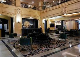 The Fort Garry Hotel, Spa and Conference Centre, an Ascend Collection Hotel 5
