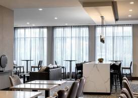 Residence Inn by Marriott Boston Concord 4