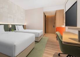 EVEN Hotel Chengdu Phoenix Mountain by IHG 5