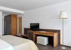 Hydra Beach Resort 3