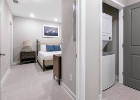 Downtown Birmingham Apartments by Landing 4