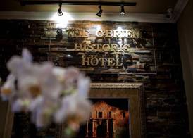 The O'Brien Riverwalk Hotel, Trademark Collection by Wyndham 2