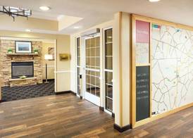TownePlace Suites by Marriott Springfield 4
