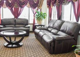 Econo Lodge Kansas City Downtown North 4
