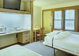 Seventh Mountain Resort 5