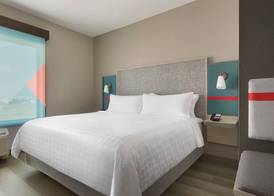 avid hotel ATLANTA – CONYERS I-20 by IHG 4
