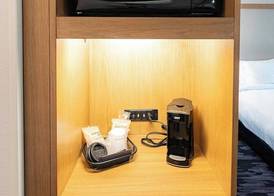 Fairfield by Marriott Inn & Suites Fond du Lac 4