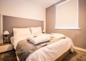 Aaron Wise Serviced Apartments 4