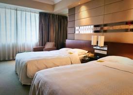 Four Points By Sheraton Beijing, Haidian 4