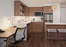 Element by Marriott Toronto Airport 5