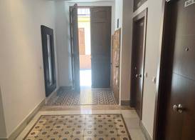 Álvarez 7 Apartamento 3