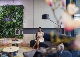 Mercure Shanghai Hongqiao South 3