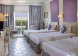 Concorde El Salam Sharm El Sheikh Sport Hotel 2