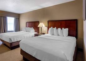 Best Western Plus Inn at Hunt Ridge 4