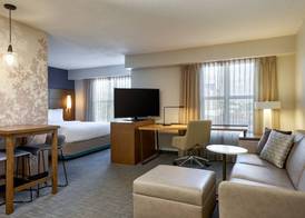 Residence Inn by Marriott Greenbelt 4