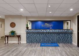 Baymont by Wyndham Houston Brookhollow 5