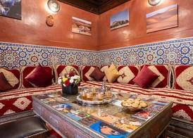 Riad Alaka 2
