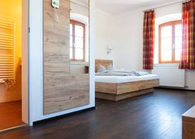 Landhotel & Gasthof Baiernrain 4