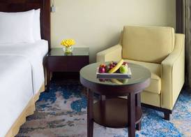 Swissotel Jeddah Al Hamra 4