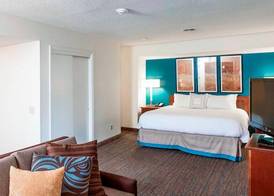 Residence Inn by Marriott Spartanburg 3