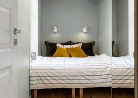 Høyden Apartments 4