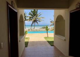 Barefoot Beach Pad 3