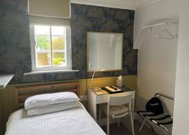 The Palmerston Rooms 4
