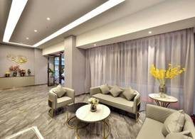 New Beijing Hotel (Guangzhou Sun Yat Sen Memorial Hospital Yide Road Subway Station) 3