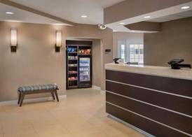 Residence Inn Hartford Manchester 3