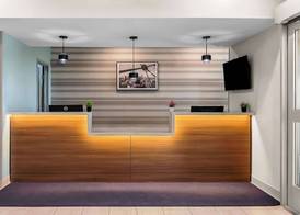 Best Western Executive Inn 3