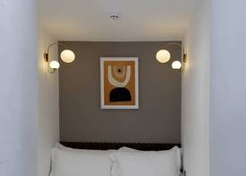 Trueman Court Luxury Serviced Apartments 5