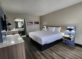 Baymont by Wyndham Lafayette 4