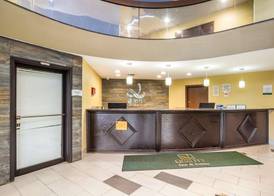 Quality Inn & Suites Florence - Cincinnati South 5