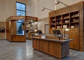 Four Points by Sheraton St. Catharines Niagara Suites 5