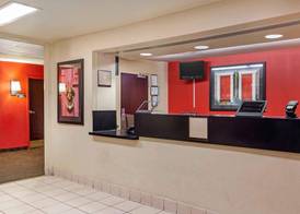 Extended Stay America Suites Raleigh Midtown 3