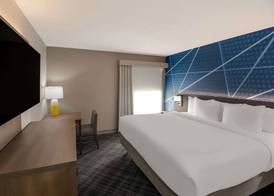 Comfort Inn & Suites Fishers - Indianapolis 5