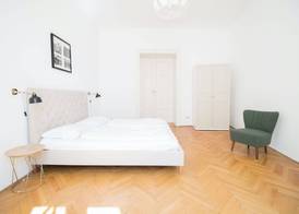 HeyMi Apartments Stadtpark 5