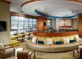 SpringHill Suites by Marriott Atlanta Buckhead 2