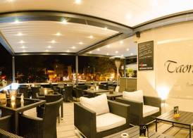 Hotel -Restaurant Taormina 2