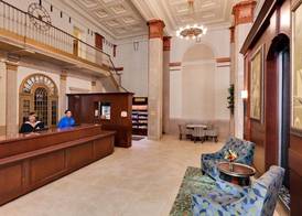 SpringHill Suites by Marriott Baltimore Downtown/Inner Harbor 2