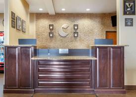 Comfort Inn & Suites Lakeside 3