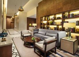 Ascott Raffles City Chengdu 4