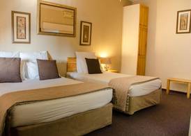 Nelspruit Lodge 4